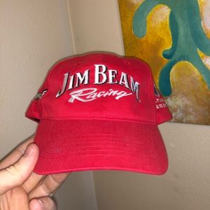 Jim Beam Hat